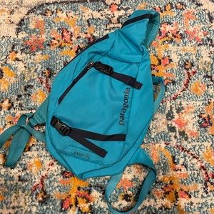 Patagonia Crossbody backpack